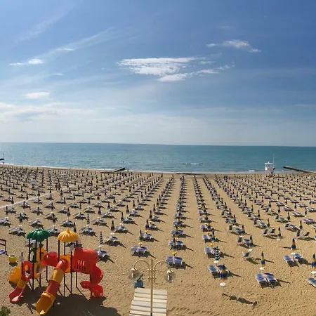 Apartment Union Lido di Jesolo