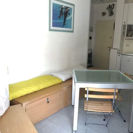 Union Apartment Lido di Jesolo