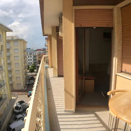 Apartment Union Lido di Jesolo