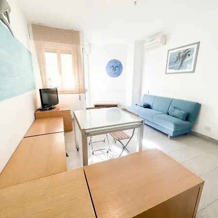 Union Apartment Lido di Jesolo