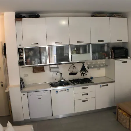 Union Apartment Lido di Jesolo